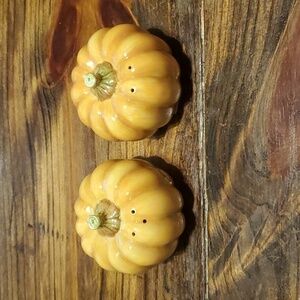 Otagiri Pumpkin Salt and Pepper Shakers